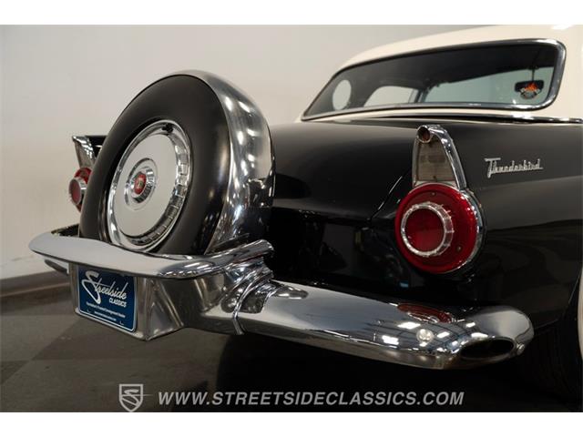 1956 Ford Thunderbird (CC-2066505) for sale in Mesa, Arizona