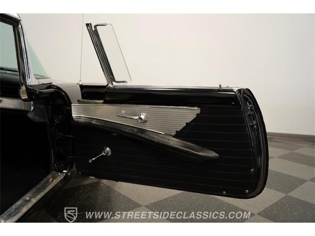 1956 Ford Thunderbird (CC-2066505) for sale in Mesa, Arizona