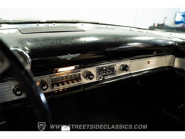 1956 Ford Thunderbird (CC-2066505) for sale in Mesa, Arizona