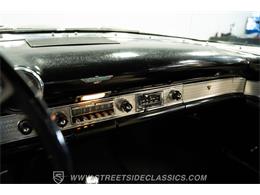 1956 Ford Thunderbird (CC-2066505) for sale in Mesa, Arizona