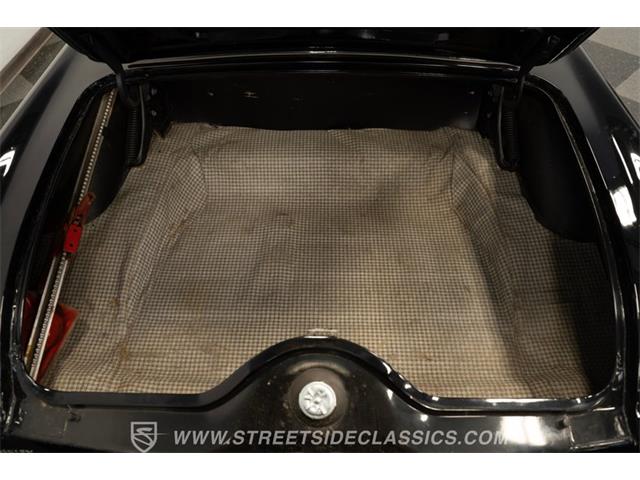 1956 Ford Thunderbird (CC-2066505) for sale in Mesa, Arizona