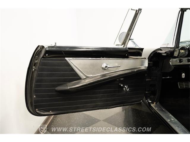 1956 Ford Thunderbird (CC-2066505) for sale in Mesa, Arizona