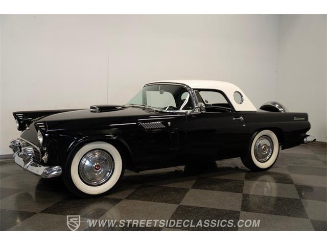 1956 Ford Thunderbird (CC-2066505) for sale in Mesa, Arizona