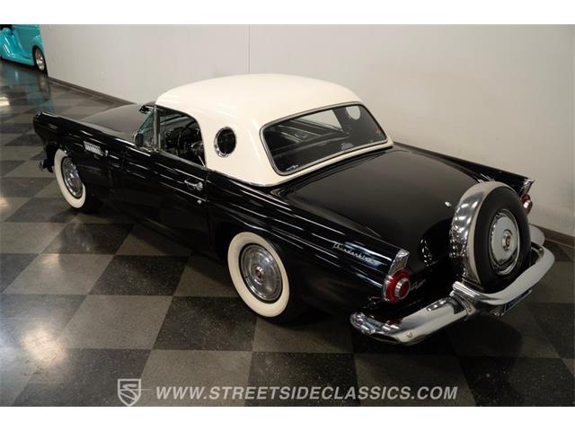 1956 Ford Thunderbird (CC-2066505) for sale in Mesa, Arizona