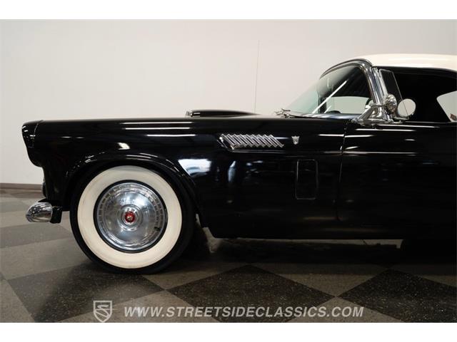 1956 Ford Thunderbird (CC-2066505) for sale in Mesa, Arizona