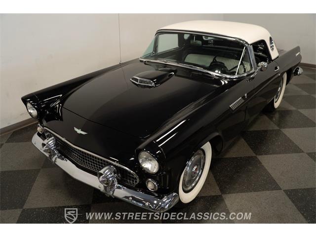 1956 Ford Thunderbird (CC-2066505) for sale in Mesa, Arizona