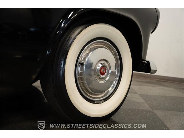 1956 Ford Thunderbird (CC-2066505) for sale in Mesa, Arizona