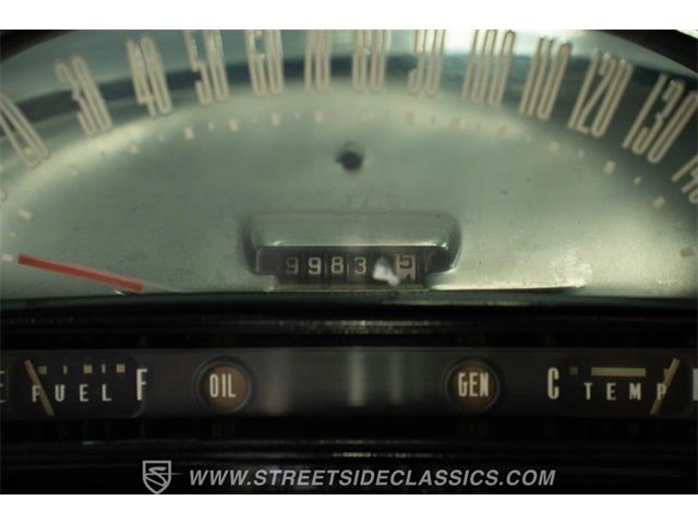 1956 Ford Thunderbird (CC-2066505) for sale in Mesa, Arizona