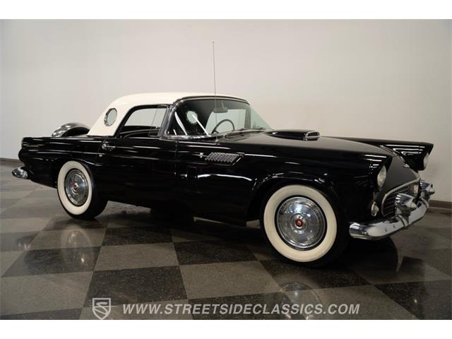 1956 Ford Thunderbird (CC-2066505) for sale in Mesa, Arizona