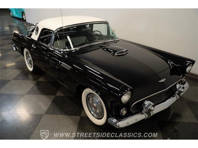 1956 Ford Thunderbird (CC-2066505) for sale in Mesa, Arizona