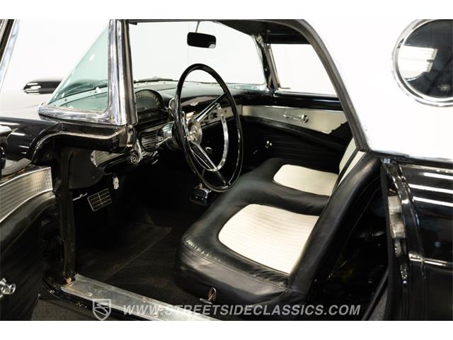 1956 Ford Thunderbird (CC-2066505) for sale in Mesa, Arizona