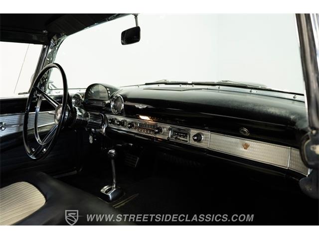 1956 Ford Thunderbird (CC-2066505) for sale in Mesa, Arizona