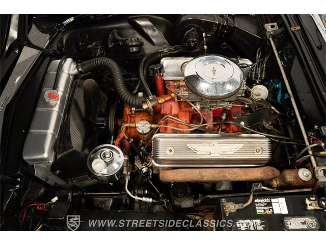 1956 Ford Thunderbird (CC-2066505) for sale in Mesa, Arizona