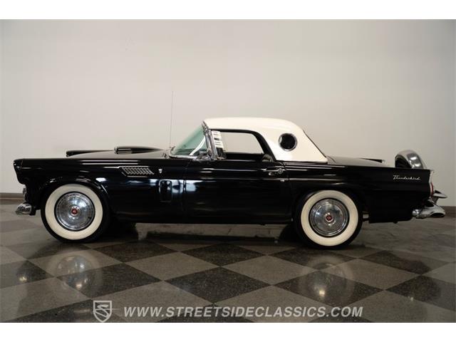 1956 Ford Thunderbird (CC-2066505) for sale in Mesa, Arizona