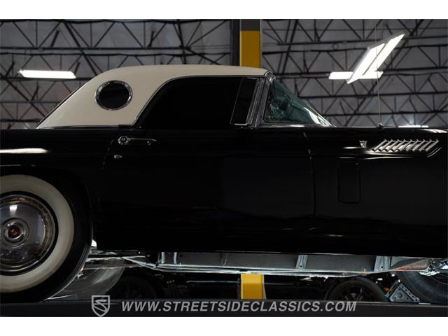 1956 Ford Thunderbird (CC-2066505) for sale in Mesa, Arizona