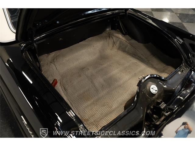 1956 Ford Thunderbird (CC-2066505) for sale in Mesa, Arizona