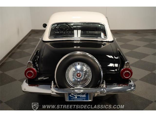 1956 Ford Thunderbird (CC-2066505) for sale in Mesa, Arizona