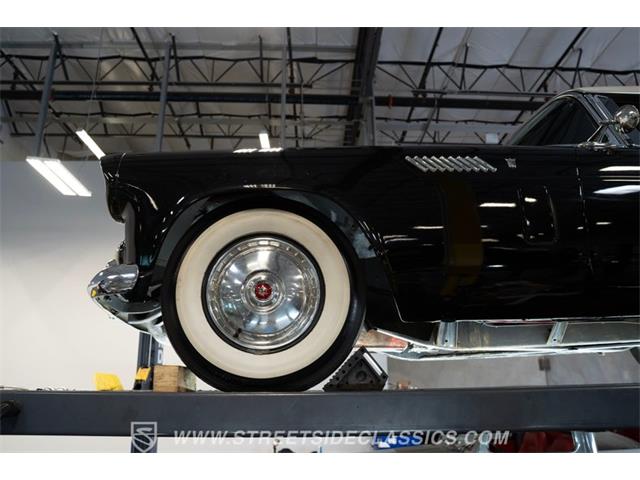 1956 Ford Thunderbird (CC-2066505) for sale in Mesa, Arizona