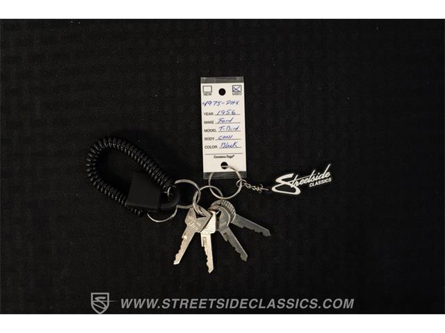 1956 Ford Thunderbird (CC-2066505) for sale in Mesa, Arizona