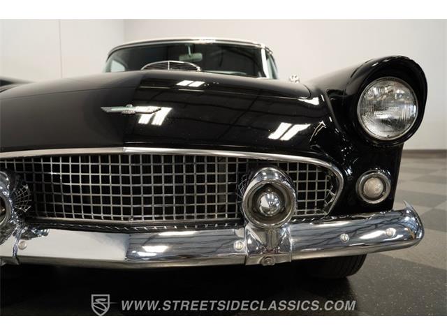 1956 Ford Thunderbird (CC-2066505) for sale in Mesa, Arizona
