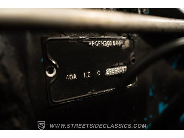 1956 Ford Thunderbird (CC-2066505) for sale in Mesa, Arizona