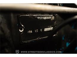 1956 Ford Thunderbird (CC-2066505) for sale in Mesa, Arizona