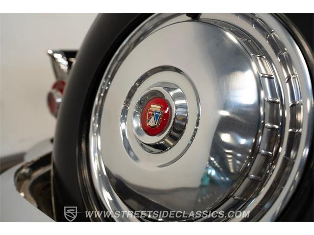 1956 Ford Thunderbird (CC-2066505) for sale in Mesa, Arizona