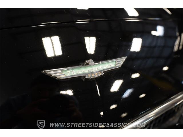 1956 Ford Thunderbird (CC-2066505) for sale in Mesa, Arizona