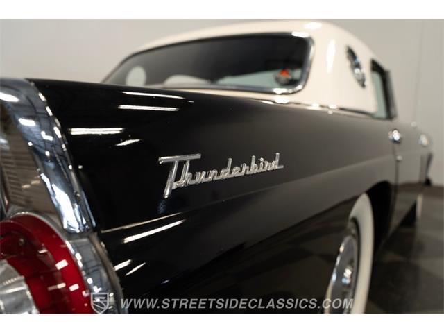 1956 Ford Thunderbird (CC-2066505) for sale in Mesa, Arizona