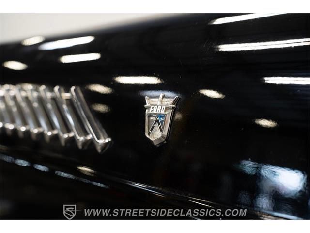 1956 Ford Thunderbird (CC-2066505) for sale in Mesa, Arizona