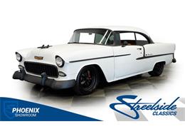 1955 Chevrolet Bel Air (CC-2066506) for sale in Mesa, Arizona