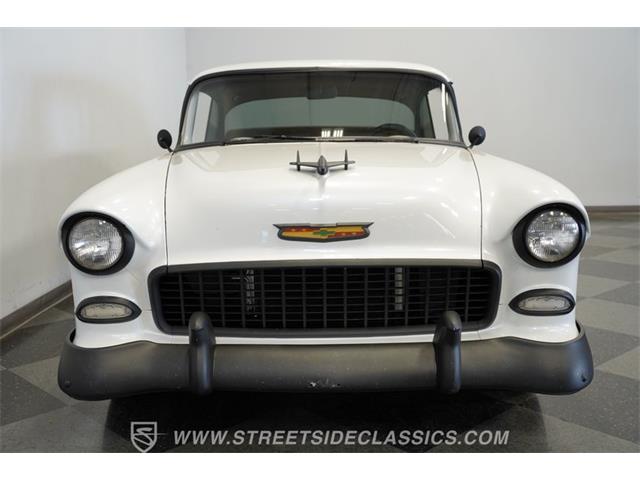 1955 Chevrolet Bel Air (CC-2066506) for sale in Mesa, Arizona