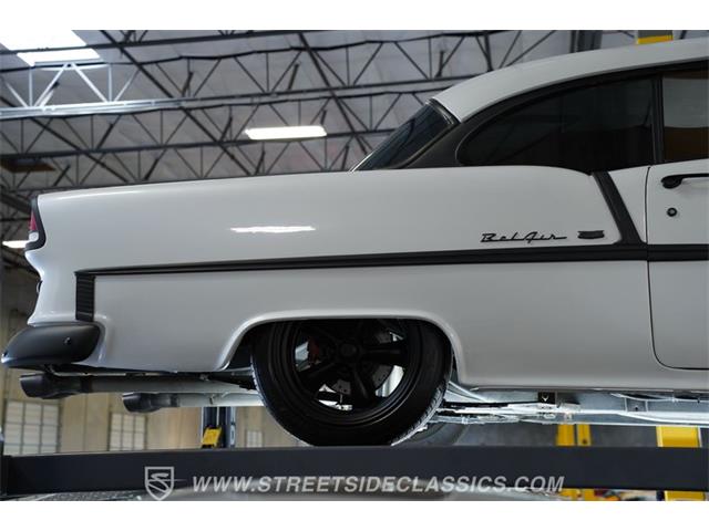 1955 Chevrolet Bel Air (CC-2066506) for sale in Mesa, Arizona