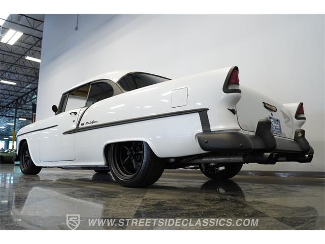 1955 Chevrolet Bel Air (CC-2066506) for sale in Mesa, Arizona