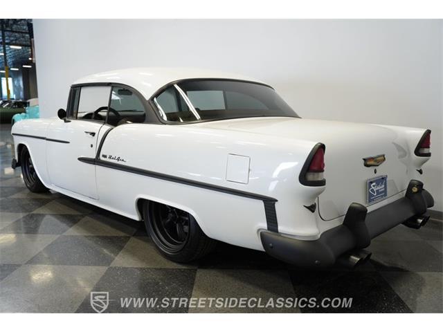 1955 Chevrolet Bel Air (CC-2066506) for sale in Mesa, Arizona