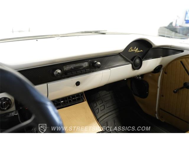 1955 Chevrolet Bel Air (CC-2066506) for sale in Mesa, Arizona