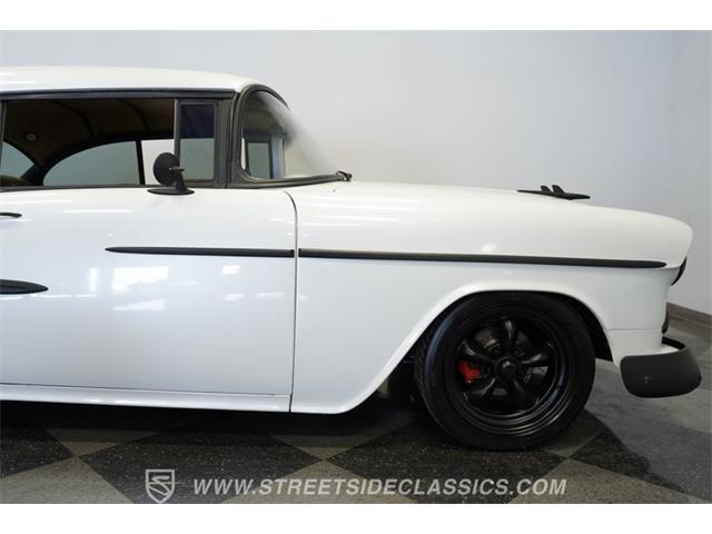 1955 Chevrolet Bel Air (CC-2066506) for sale in Mesa, Arizona