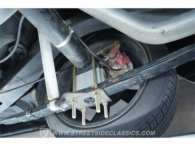 1955 Chevrolet Bel Air (CC-2066506) for sale in Mesa, Arizona