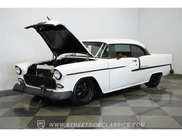 1955 Chevrolet Bel Air (CC-2066506) for sale in Mesa, Arizona