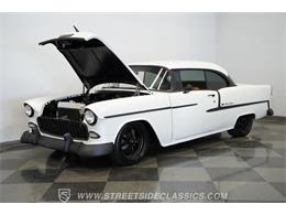 1955 Chevrolet Bel Air (CC-2066506) for sale in Mesa, Arizona