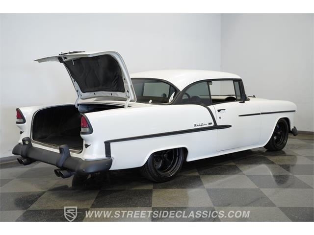 1955 Chevrolet Bel Air (CC-2066506) for sale in Mesa, Arizona