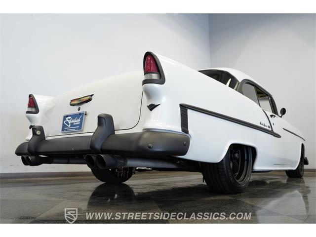 1955 Chevrolet Bel Air (CC-2066506) for sale in Mesa, Arizona