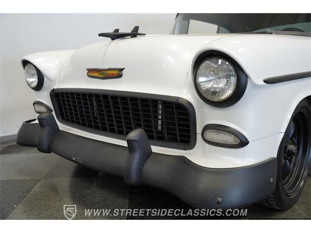 1955 Chevrolet Bel Air (CC-2066506) for sale in Mesa, Arizona