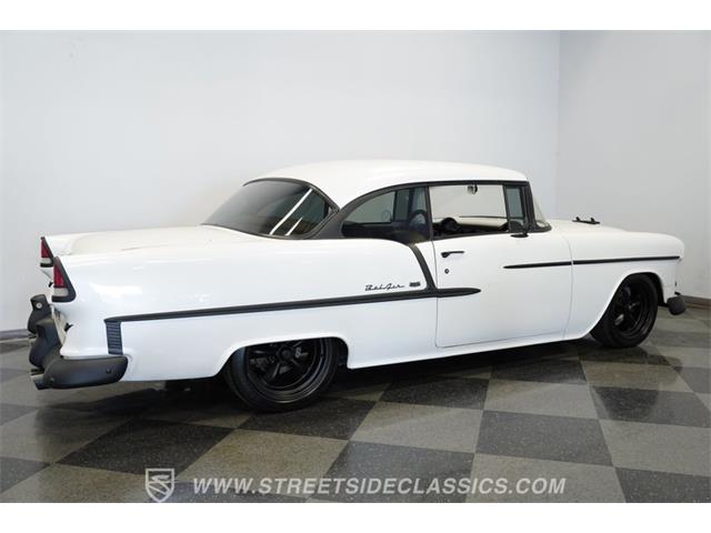 1955 Chevrolet Bel Air (CC-2066506) for sale in Mesa, Arizona