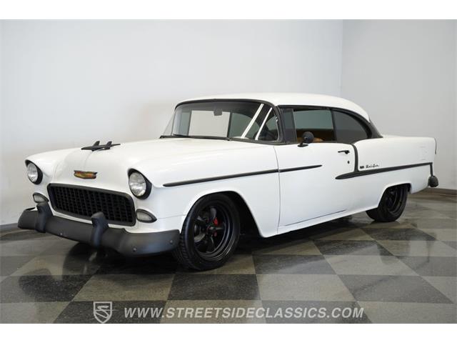 1955 Chevrolet Bel Air (CC-2066506) for sale in Mesa, Arizona