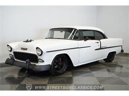 1955 Chevrolet Bel Air (CC-2066506) for sale in Mesa, Arizona