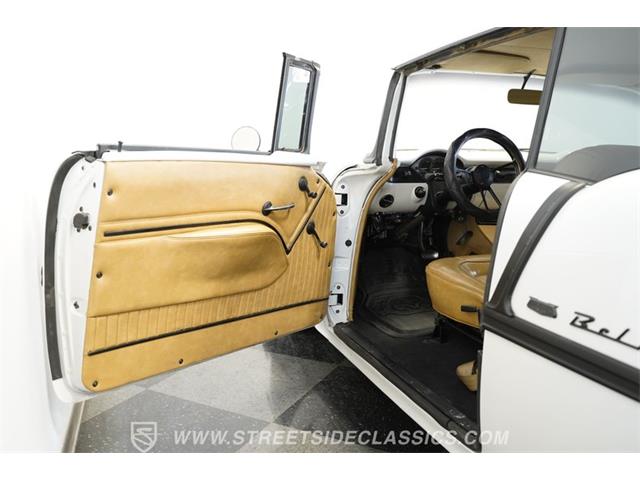 1955 Chevrolet Bel Air (CC-2066506) for sale in Mesa, Arizona