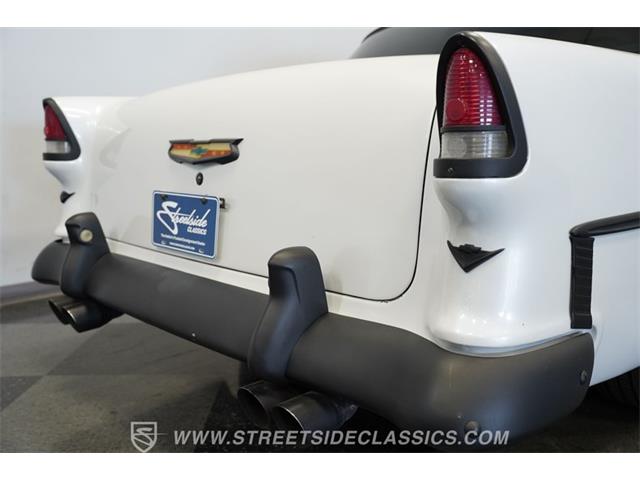 1955 Chevrolet Bel Air (CC-2066506) for sale in Mesa, Arizona