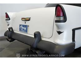 1955 Chevrolet Bel Air (CC-2066506) for sale in Mesa, Arizona