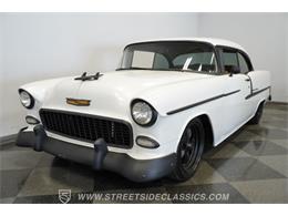 1955 Chevrolet Bel Air (CC-2066506) for sale in Mesa, Arizona